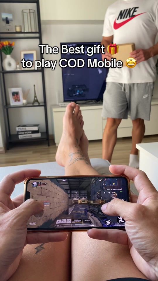 TikTok video thumbnail by alpha.controllers