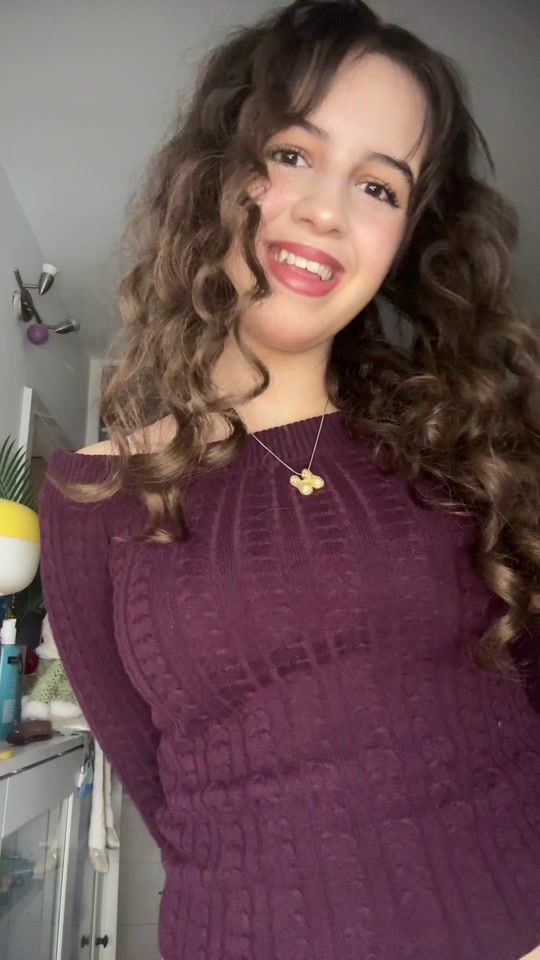 TikTok video thumbnail by ._hanesz_