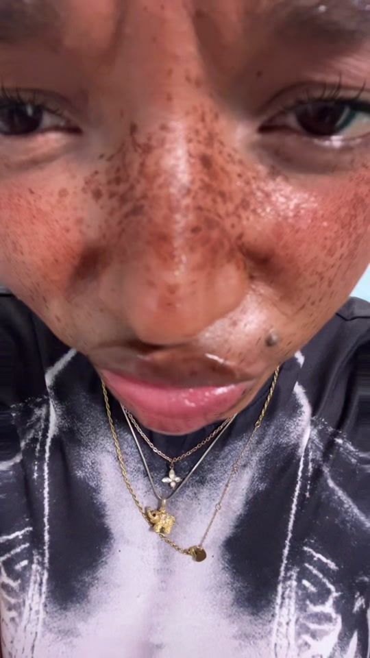 TikTok video thumbnail by itskeeliaany
