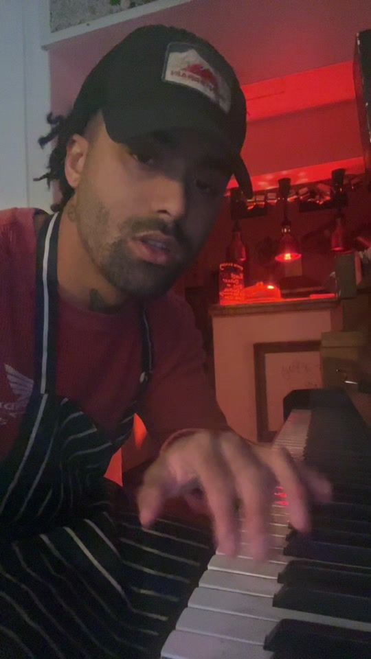 TikTok video thumbnail by jakesaintange