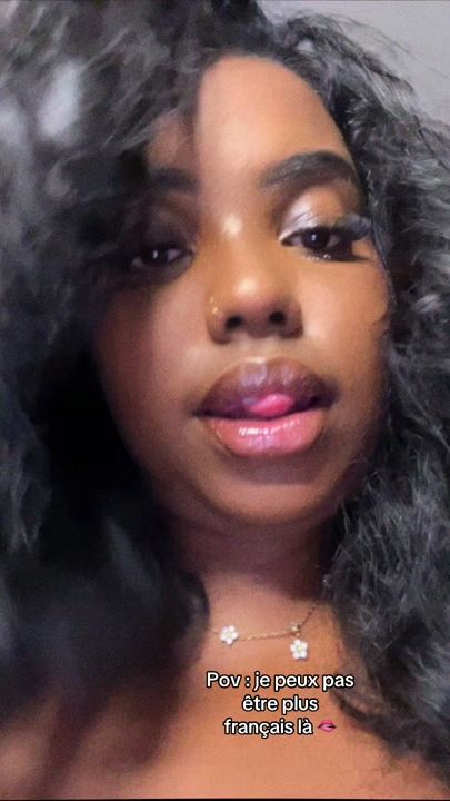 TikTok video thumbnail by curvylicieuse974