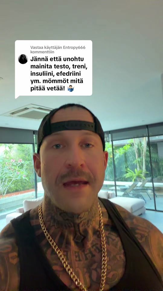 TikTok video thumbnail by ptvatanen