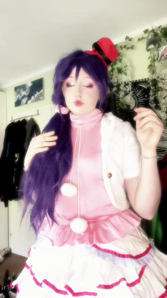 TikTok video thumbnail by moon__.cos