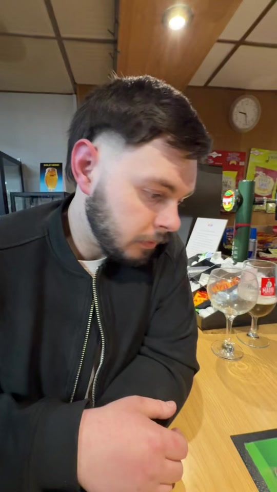 TikTok video thumbnail by bradleyg687