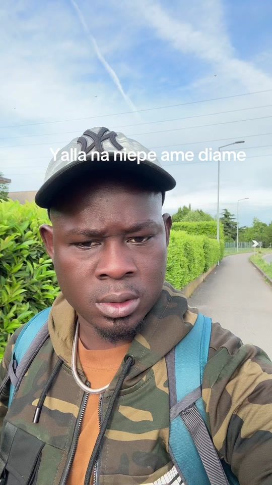 TikTok video thumbnail by assanebergamo