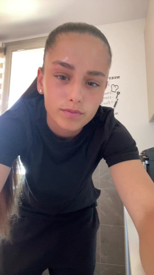 TikTok video thumbnail by cloeemayaa