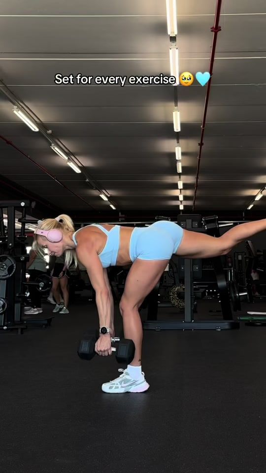 TikTok video thumbnail by fittechlondon