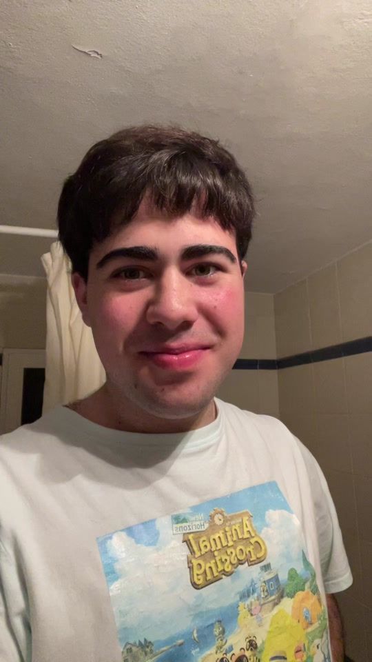 TikTok video thumbnail by modo_javion