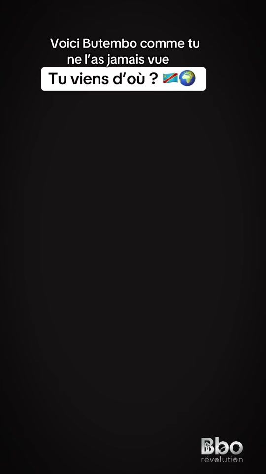 TikTok video thumbnail by bbo.rvolution