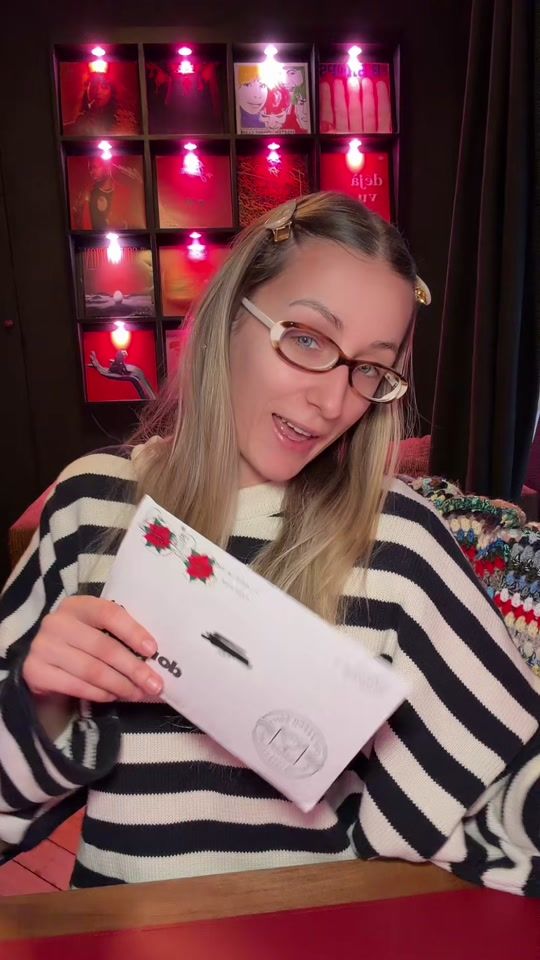 TikTok video thumbnail by marinelbars