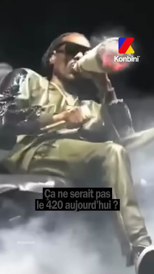 TikTok video thumbnail by konbini