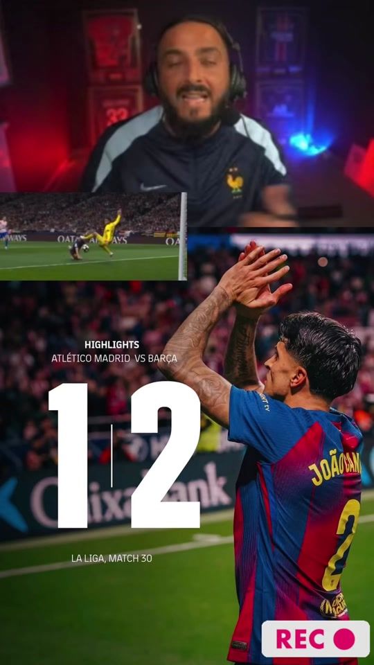 TikTok video thumbnail by universbarcelone