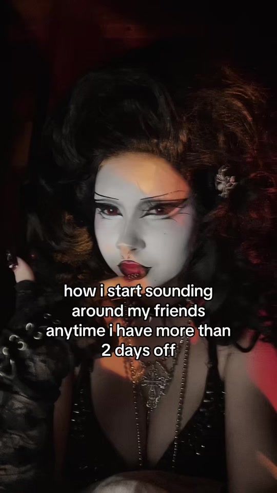 TikTok video thumbnail by nancy.nebula