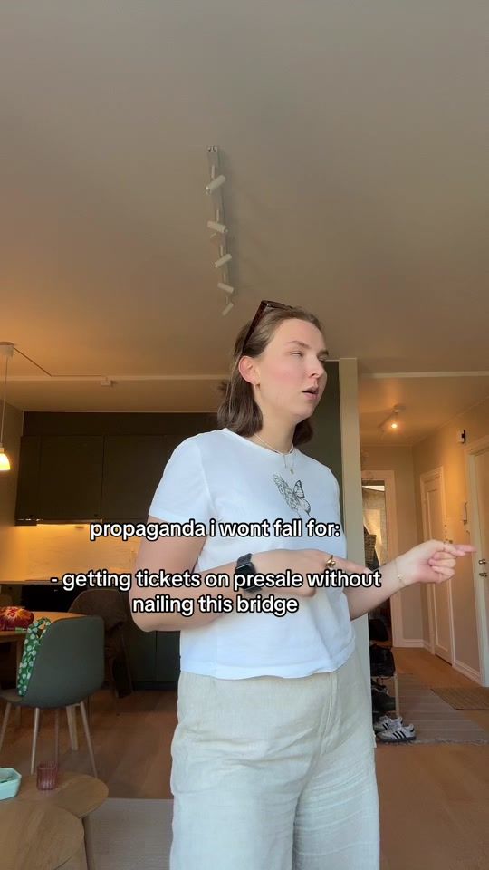 TikTok video thumbnail by ingridsalbu