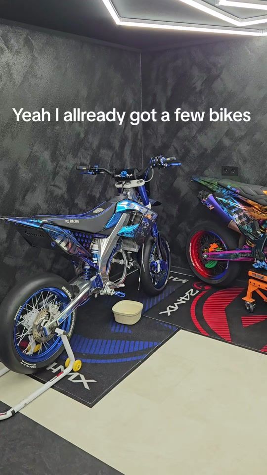 TikTok video thumbnail by mz_racing