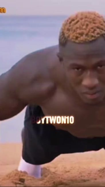 TikTok video thumbnail by boy_twon10