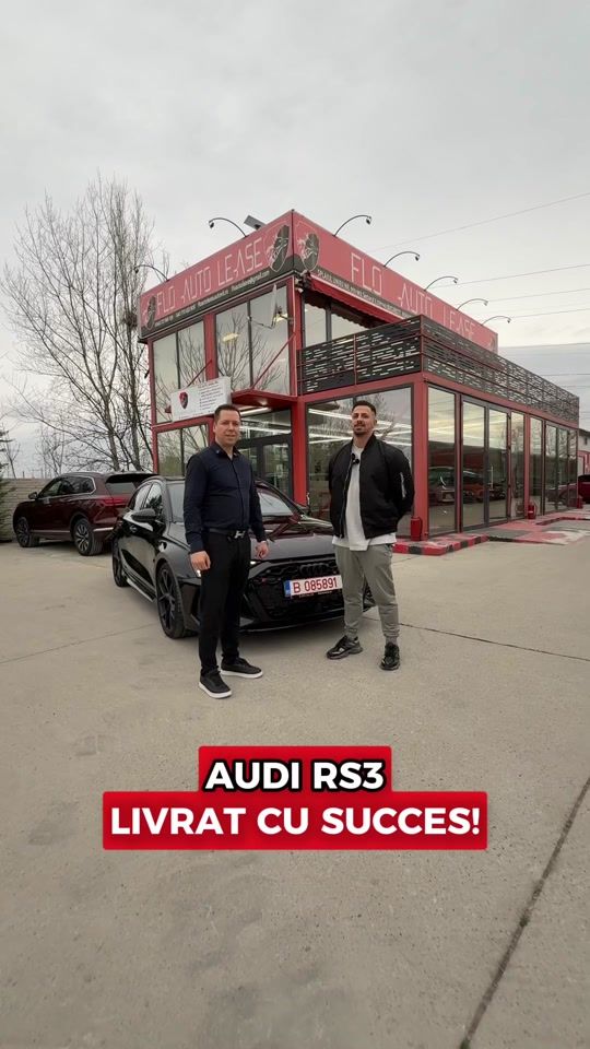 TikTok video thumbnail by floautoleasesrl