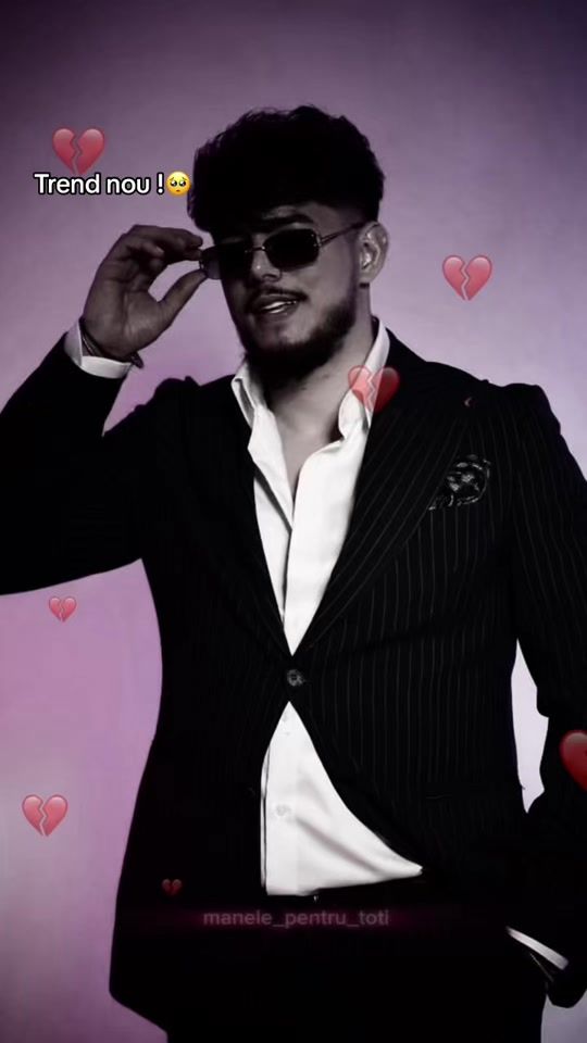 TikTok video thumbnail by manele_pentru_tot