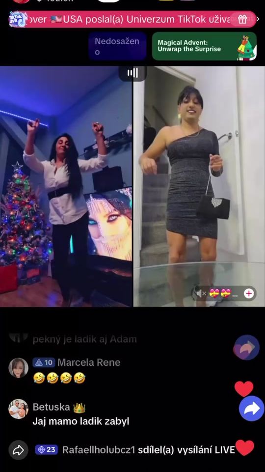 TikTok video thumbnail by ladikcendagecy