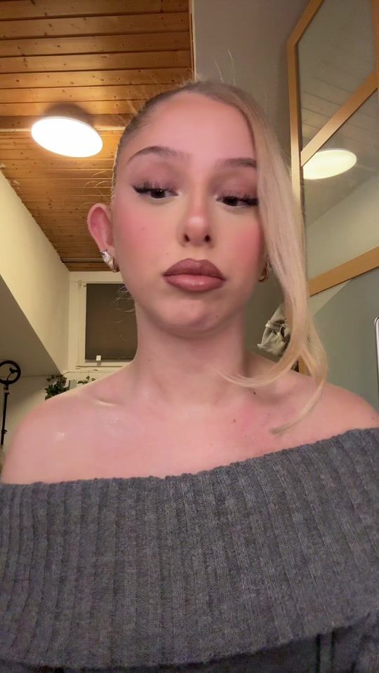 TikTok video thumbnail by 21haia