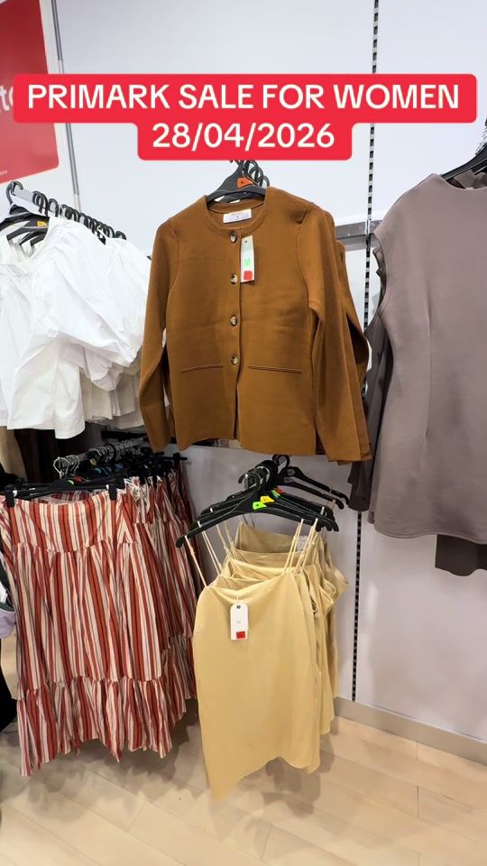 TikTok video thumbnail by primark_love