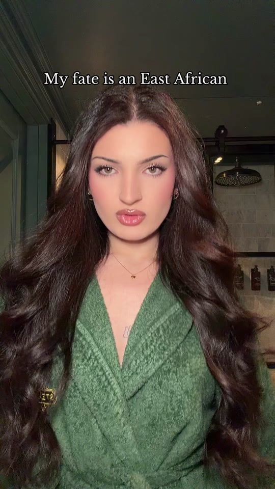 TikTok video thumbnail by mariam.bahjat