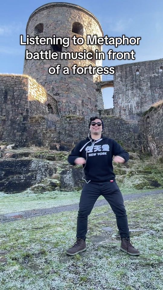 TikTok video thumbnail by chrishaah