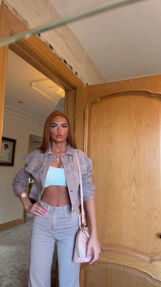 TikTok video thumbnail by annconnorsx