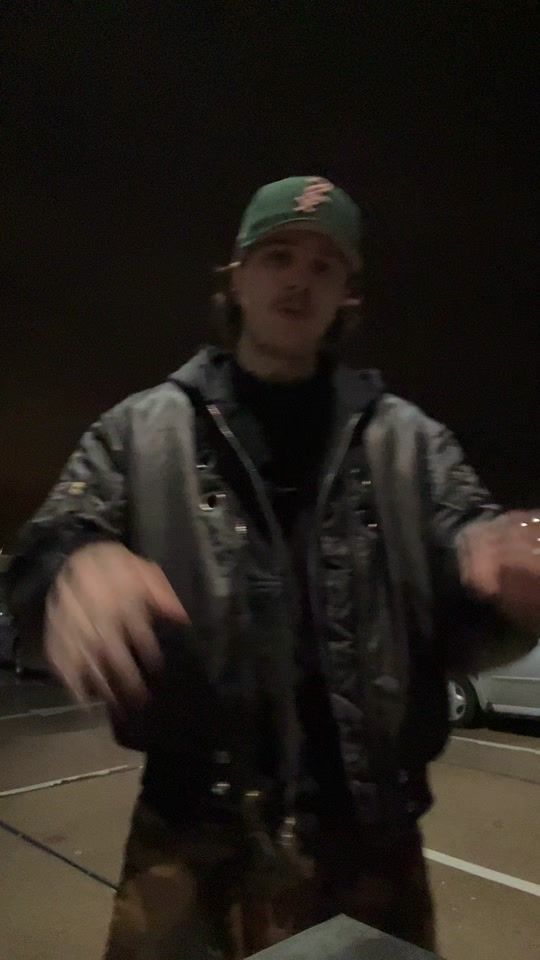 TikTok video thumbnail by flacko.exe