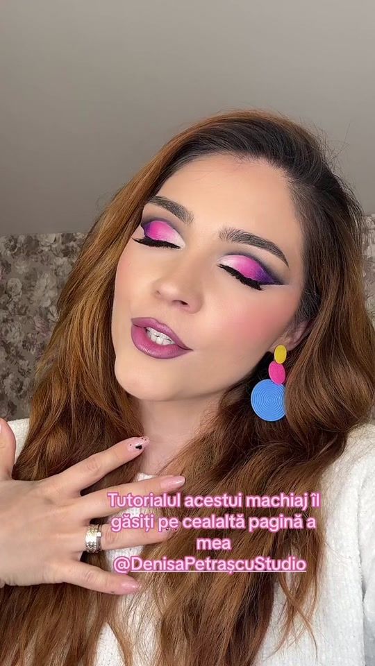 TikTok video thumbnail by denisa.petrascu