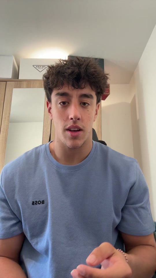 TikTok video thumbnail by jeruko8