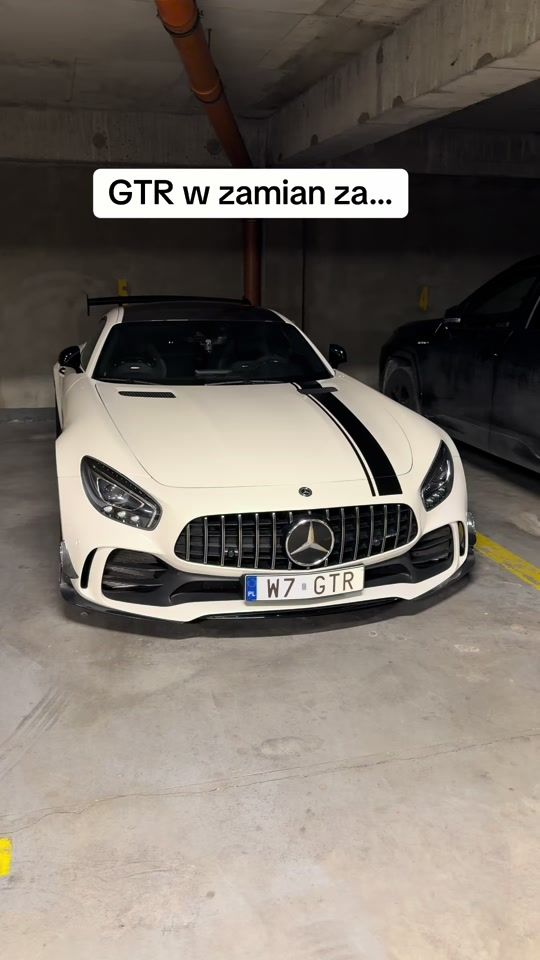 TikTok video thumbnail by mati_amg.gtr