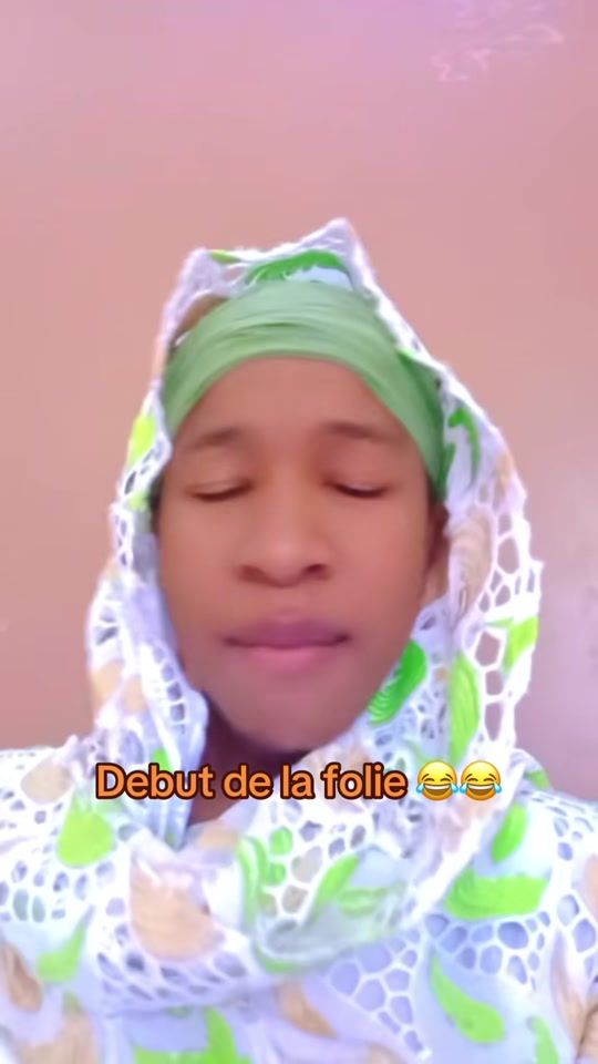 TikTok video thumbnail by justcheikh223