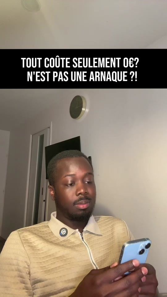 TikTok video thumbnail by mr.babacar
