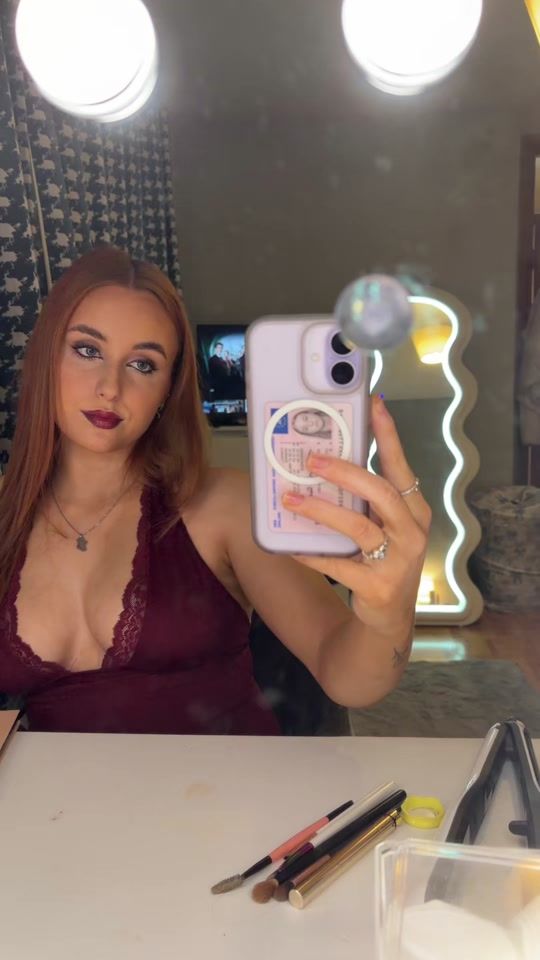 TikTok video thumbnail by jasminefarrell7