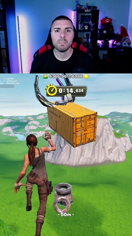 TikTok video thumbnail by mano_bomber