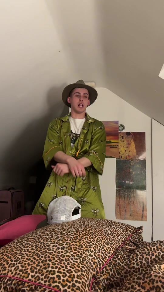 TikTok video thumbnail by miaadaly