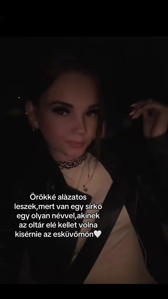 TikTok video thumbnail by krisztike899