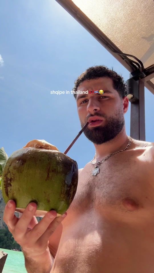 TikTok video thumbnail by arildxhindoli
