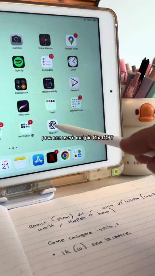 TikTok video thumbnail by studywithchimav
