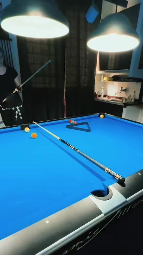 TikTok video thumbnail by annie_trickshots