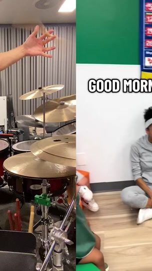 TikTok video thumbnail by harrythedrummer