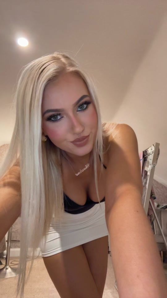 TikTok video thumbnail by charlenemcm