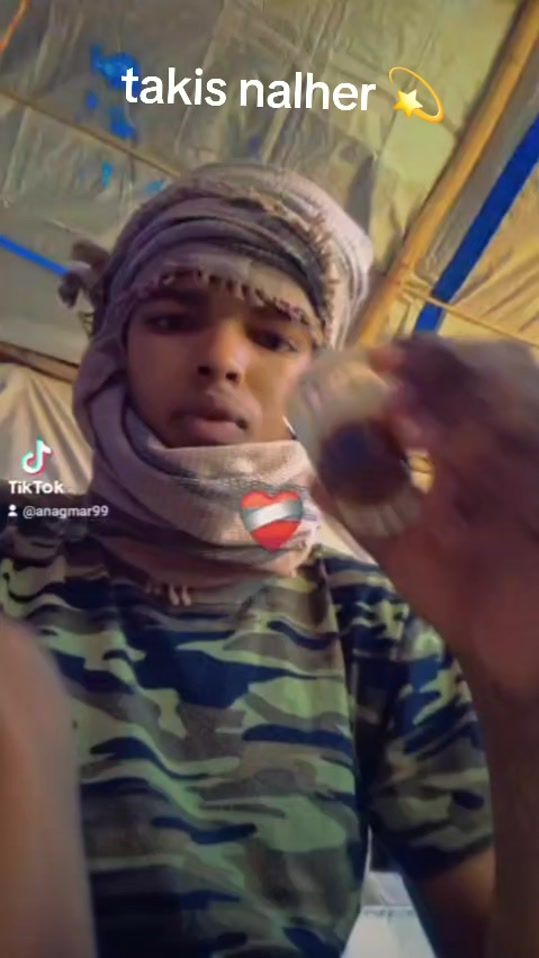 TikTok video thumbnail by ahmed.kidal2