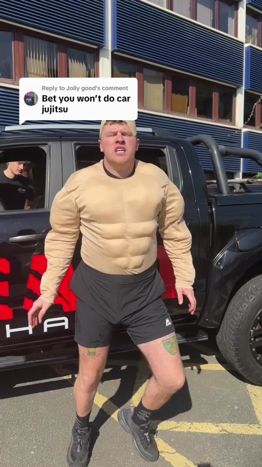 TikTok video thumbnail by deanalex7