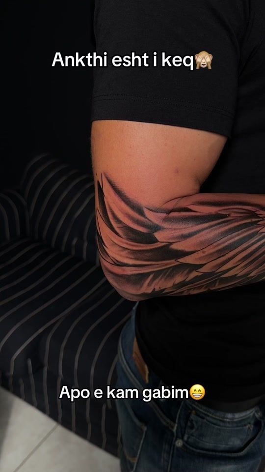 TikTok video thumbnail by ronitattoo_artist