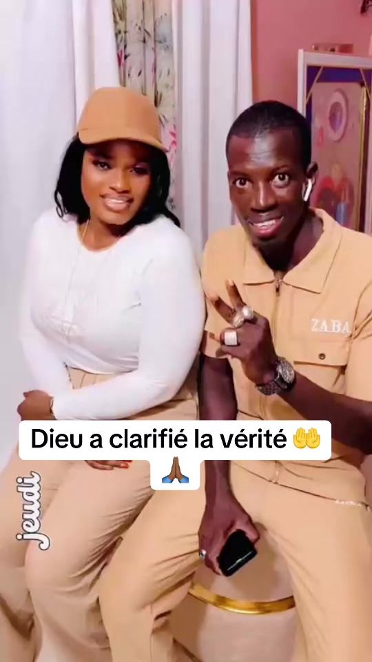 TikTok video thumbnail by soninke_22