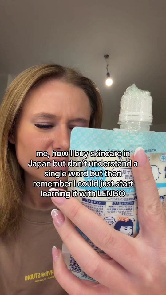 TikTok video thumbnail by lengo.io