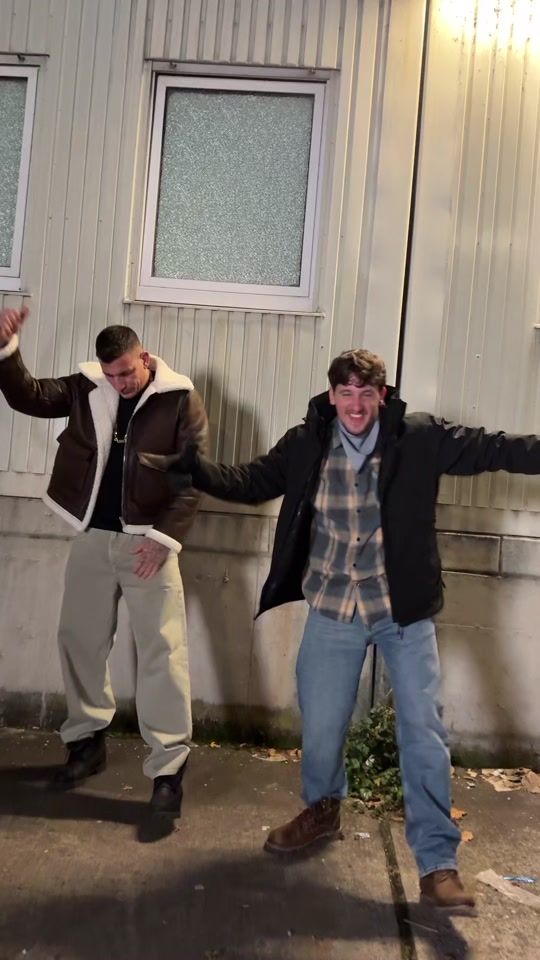 TikTok video thumbnail by tream_auf_spotify_