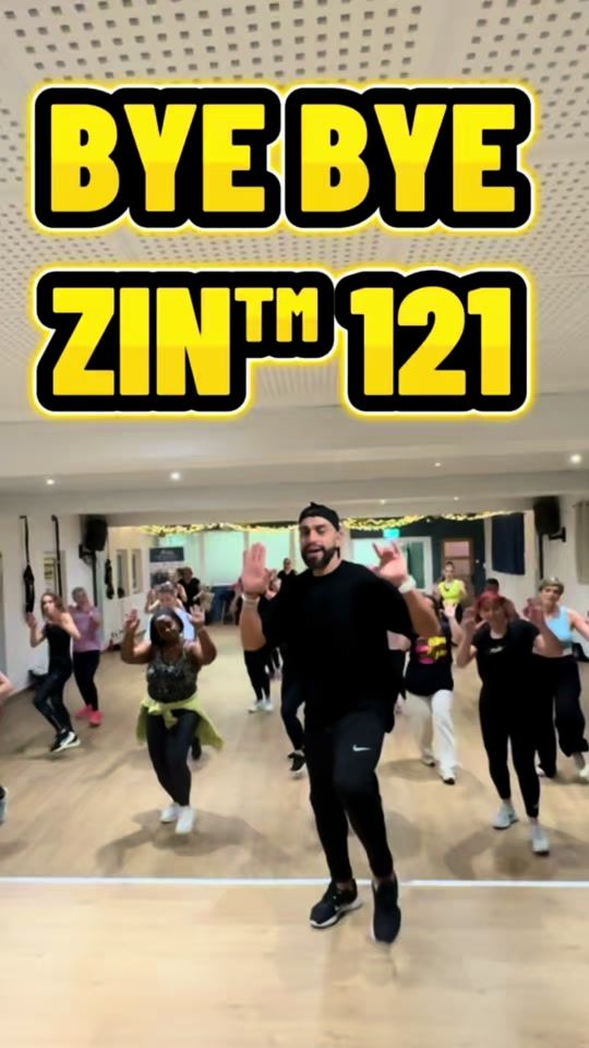 TikTok video thumbnail by hakimfitdance